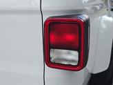 Thumbnail of 2025 Bright White Clearcoat Jeep Gladiator