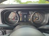 Thumbnail of 2025 Bright White Clearcoat Jeep Gladiator