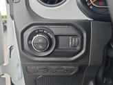 Thumbnail of 2025 Bright White Clearcoat Jeep Gladiator