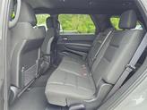 Thumbnail of 2025 Destroyer Gray Clearcoat Dodge Durango