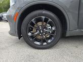 Thumbnail of 2025 Destroyer Gray Clearcoat Dodge Durango