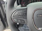 Thumbnail of 2025 Destroyer Gray Clearcoat Dodge Durango