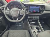 Thumbnail of 2025 Destroyer Gray Clearcoat Dodge Durango