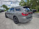Thumbnail of 2025 Destroyer Gray Clearcoat Dodge Durango