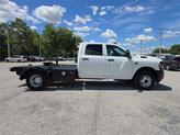 Thumbnail of 2024 Bright White Clearcoat RAM 3500