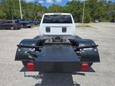 Thumbnail of 2024 Bright White Clearcoat RAM 3500