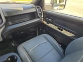 Thumbnail of 2024 Bright White Clearcoat RAM 3500