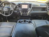 Thumbnail of 2024 Bright White Clearcoat RAM 3500