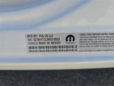 Thumbnail of 2024 Bright White Clearcoat RAM 3500