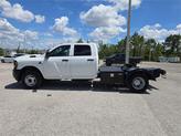 Thumbnail of 2024 Bright White Clearcoat RAM 3500
