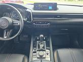 Thumbnail of 2024 Polymetal Gray Metallic Mazda CX-50