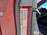 Thumbnail of 2025 Velvet Red Pearlcoat Jeep Grand Cherokee