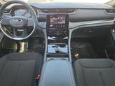 Thumbnail of 2025 Velvet Red Pearlcoat Jeep Grand Cherokee