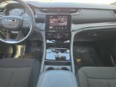 Thumbnail of 2025 Velvet Red Pearlcoat Jeep Grand Cherokee