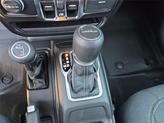 Thumbnail of 2025 Fathom Blue Pearlcoat Jeep Gladiator