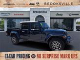 Photo of 2025 Fathom Blue Pearlcoat Jeep Gladiator