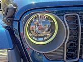 Thumbnail of 2025 Fathom Blue Pearlcoat Jeep Gladiator
