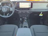 Thumbnail of 2025 Fathom Blue Pearlcoat Jeep Gladiator