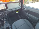 Thumbnail of 2025 Fathom Blue Pearlcoat Jeep Gladiator