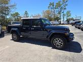 Thumbnail of 2025 Fathom Blue Pearlcoat Jeep Gladiator