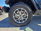 Thumbnail of 2025 Fathom Blue Pearlcoat Jeep Gladiator