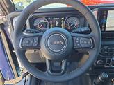 Thumbnail of 2025 Fathom Blue Pearlcoat Jeep Gladiator