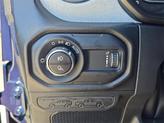 Thumbnail of 2025 Fathom Blue Pearlcoat Jeep Gladiator