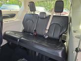 Thumbnail of 2022 Ceramic Gray Clearcoat Chrysler Pacifica