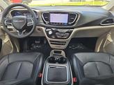 Thumbnail of 2022 Ceramic Gray Clearcoat Chrysler Pacifica