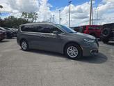 Thumbnail of 2022 Ceramic Gray Clearcoat Chrysler Pacifica