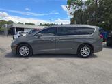 Thumbnail of 2022 Ceramic Gray Clearcoat Chrysler Pacifica