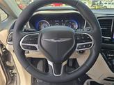 Thumbnail of 2022 Ceramic Gray Clearcoat Chrysler Pacifica