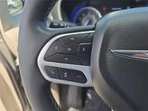 Thumbnail of 2022 Ceramic Gray Clearcoat Chrysler Pacifica