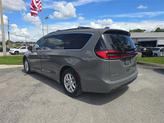 Thumbnail of 2022 Ceramic Gray Clearcoat Chrysler Pacifica
