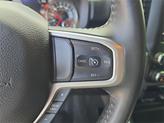 Thumbnail of 2022 Granite Crystal Metallic Clearcoat RAM 1500