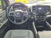 Thumbnail of 2022 Granite Crystal Metallic Clearcoat RAM 1500