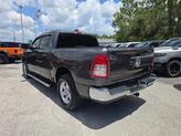 Thumbnail of 2022 Granite Crystal Metallic Clearcoat RAM 1500