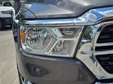 Thumbnail of 2022 Granite Crystal Metallic Clearcoat RAM 1500