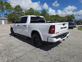 Thumbnail of 2026 Bright White Clearcoat RAM 1500