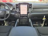 Thumbnail of 2026 Bright White Clearcoat RAM 1500