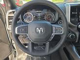 Thumbnail of 2026 Bright White Clearcoat RAM 1500