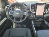 Thumbnail of 2026 Bright White Clearcoat RAM 1500