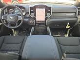 Thumbnail of 2026 Bright White Clearcoat RAM 1500
