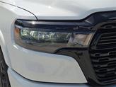 Thumbnail of 2026 Bright White Clearcoat RAM 1500