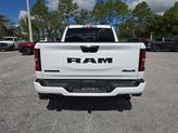 Thumbnail of 2026 Bright White Clearcoat RAM 1500