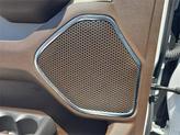 Thumbnail of 2025 Bright White Clearcoat RAM 1500