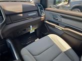 Thumbnail of 2025 Bright White Clearcoat RAM 1500