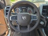 Thumbnail of 2025 Bright White Clearcoat RAM 1500