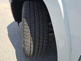Thumbnail of 2025 Bright White Clearcoat RAM 1500