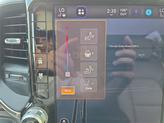 Thumbnail of 2025 Bright White Clearcoat RAM 1500